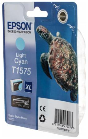Картриджи для принтеров и МФУ Epson C13T15754010