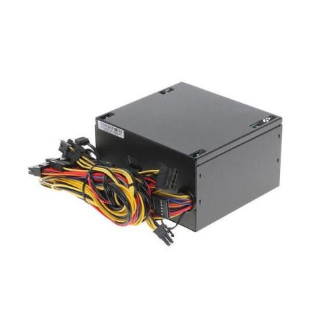 Блоки питания AeroCool VX-600 Plus RGB Блоки питания AeroCool VX-600 Plus RGB