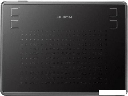 Графические планшеты Huion Inspiroy H640P