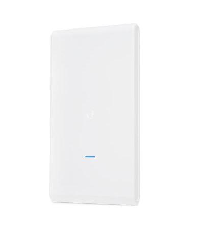 Беспроводные точки доступа и усилители Wi-Fi Ubiquiti UniFi AC Mesh Pro [UAP-AC-M-PRO, UAP-AC-M-PRO-EU]