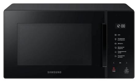 Микроволновые печи Samsung MS23T5018AK/BW Микроволновые печи Samsung MS23T5018AK/BW
