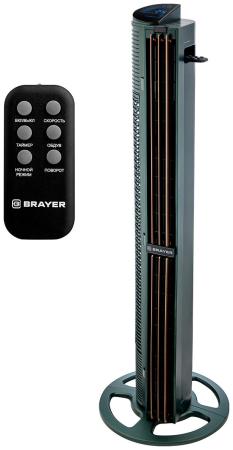 Вентиляторы и охладители воздуха Brayer BR4976