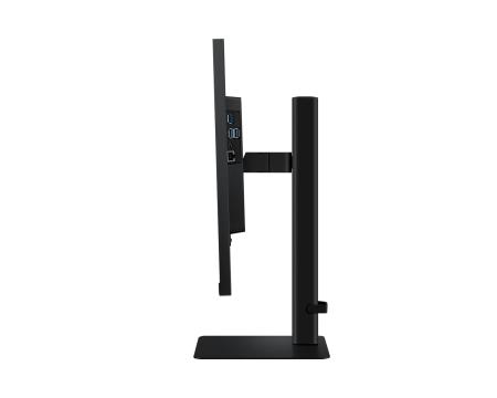 Мониторы Samsung ViewFinity S6 LS27D604UAIXCI [LS27D604UAIXCI]