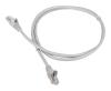 Кабели, адаптеры, разветвители Lanmaster LAN-PC45/S6-5.0-GY