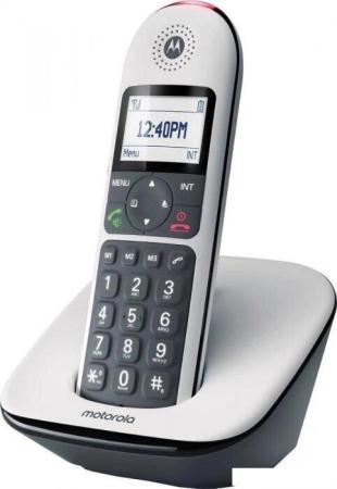 Радиотелефоны DECT Panasonic KX-TG2511RUN
