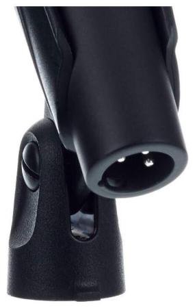 Микрофоны Shure SM58-LC [SM58-LCE]