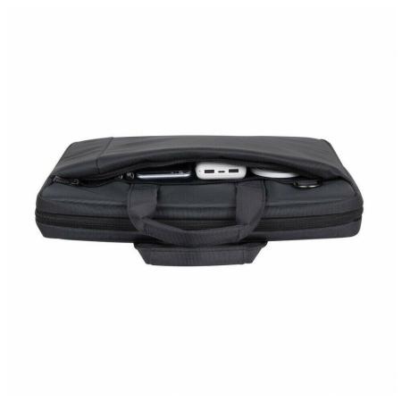 Женские и мужские сумки Rivacase 8231 black