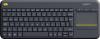Клавиатуры Logitech K580 Slim 920-009208 (графитовый) [920-009208]