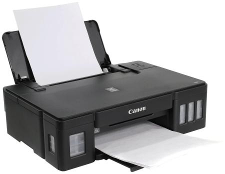 Принтеры и МФУ Canon PIXMA G1410 [2314C009]
