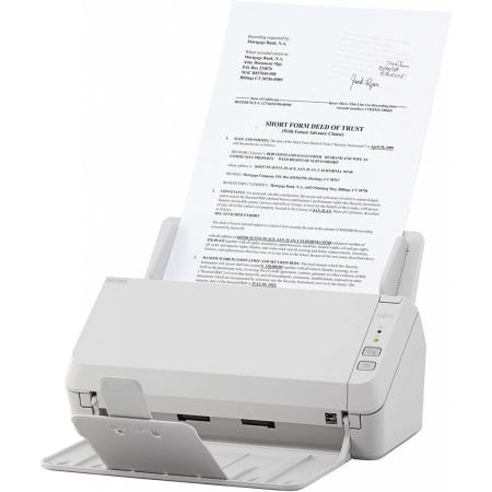 Сканеры Fujitsu SP-1130N [PA03811-B021]