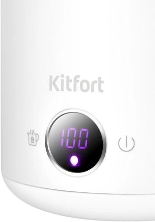 Электрочайники и термопоты Kitfort KT-6724 [KT-6724, 4630277482160]