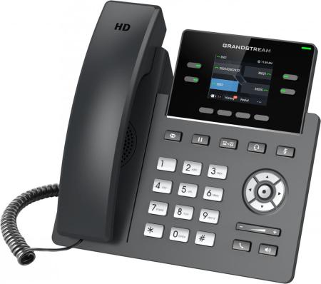 Проводные телефоны Grandstream GRP2612P