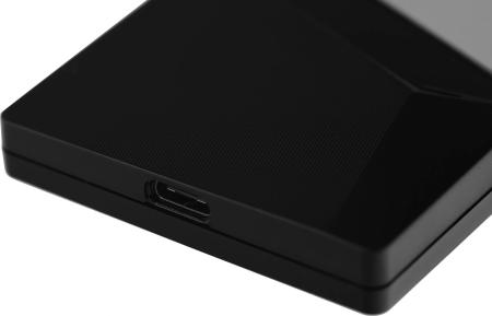 Внешние накопители Netac Z7S 960GB NT01Z7S-960G-32BK [NT01Z7S-960G-32BK]