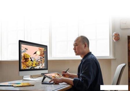 Графические планшеты XP-Pen Artist 24 Pro