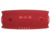 Беспроводные и портативные колонки JBL Charge 6 (красный) [JBLCHARGE6RED, JBLCHARGE6REDAM]