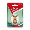 USB Flash SmartBuy NY Caribou-Q 16GB [SB16GBCaribouQ]