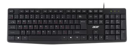 Клавиатуры Acer OKW121 [ZL.KBDEE.00B]