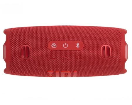 Беспроводные и портативные колонки JBL Charge 6 (красный) [JBLCHARGE6RED, JBLCHARGE6REDAM]
