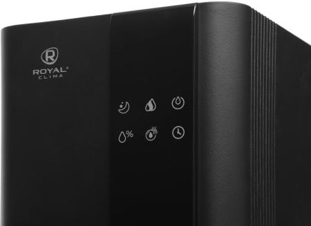 Увлажнители воздуха Royal Clima Asti RUH-AS450/5.0E-BL [RUH-AS450/5.0E-BL]