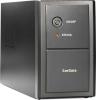 Источники бесперебойного питания ExeGate BNB-400.LED.AVR.EURO EP244541RUS [EP244541RUS]