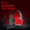 Наушники и гарнитуры A4Tech Bloody GR270 (черный)
