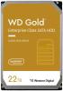 Жесткие диски WD Gold 22TB WD221KRYZ [WD221KRYZ]