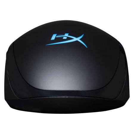 Мыши HyperX Pulsefire Core (черный) [HX-MC004B, 4P4F8AA]