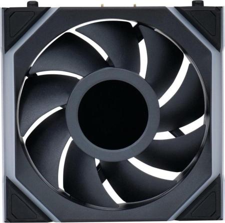 Системы охлаждения Lian Li Uni Fan SL 120 Wireless LCD G99.12SLLCD1W3B.R0 [G99.12SLLCD1W3B.R0]