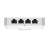 Беспроводные точки доступа и усилители Wi-Fi Ubiquiti UniFi 6 In-Wall AP U6-IW [U6-IW]