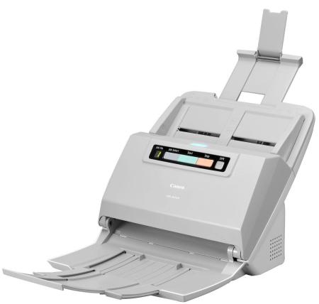 Сканеры Canon imageFORMULA DR-M160II [9725B003]