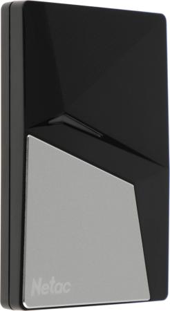 Внешние накопители Netac Z7S 240GB NT01Z7S-240G-32BK [NT01Z7S-240G-32BK]