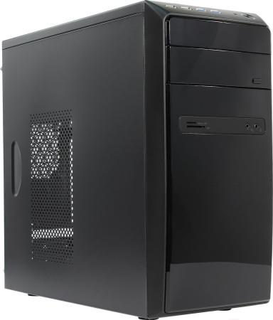 Корпуса Powerman ES-726BK 450W [6120259]