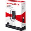 Беспроводные адаптеры Mercusys MW300UM