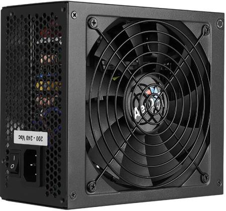 Блоки питания AeroCool KCAS Plus 1000GM [ACPG-KPK0FEC.12]