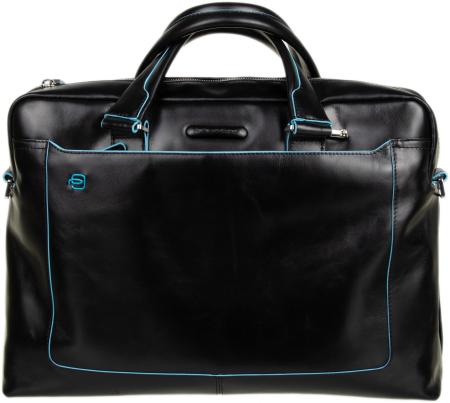 Женские и мужские сумки Piquadro Blue Square [CA3335B2/N] [CA3335B2/N]