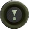 Беспроводные и портативные колонки JBL Flip 7 (камуфляж) [JBLFLIP7SQUAD, JBLFLIP7SQUADAM]