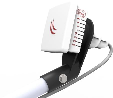 Беспроводные точки доступа и усилители Wi-Fi Mikrotik LDF 5 [RBLDF-5nD] [RBLDF-5nD]