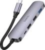 USB-хабы и док-станции Ugreen CM511 60383 [60383]