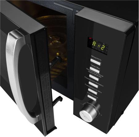 Микроволновые печи Hyundai HYM-D3028 Микроволновые печи Hyundai HYM-D3028