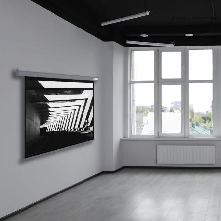 Проекционные экраны CACTUS SIlverMotoExpert 150x240 CS-PSSME-240X150-DG [CS-PSSME-240X150-DG]