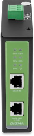 Кабели, адаптеры, разветвители Digma DNP30W48GDXM