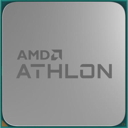 Процессоры AMD Athlon 300GE [YD30GEC6M2OFH]