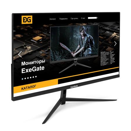 Мониторы ExeGate ProSmart EV2407 EX294427RUS [EX294427RUS]