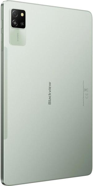Планшеты Blackview Tab 60 Pro LTE 8GB/128GB (зеленый) [TAB60_PRO_8/128_GREEN, 6931548318422]