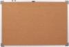 Офисные доски, флипчарты CACTUS CS-GBD-120x150-BK