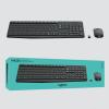 Наборы периферии Logitech MK235 Wireless Keyboard and Mouse [920-007948] [920-007948]