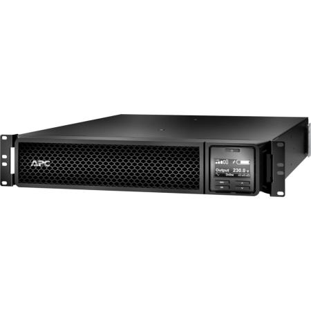 Источники бесперебойного питания APC Smart-UPS SRT 3000VA RM 230V [SRT3000RMXLI] [SRT3000RMXLI]