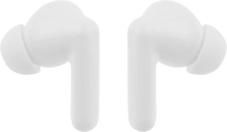 Наушники и гарнитуры Realme Buds T310 (белый)