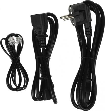 Источники бесперебойного питания Powercom Smart KING RT SRT-1500A 1500VA