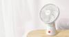 Вентиляторы и охладители воздуха Xiaomi Rechargeable Mini Fan [BHR6089GL, BHR5932CN]